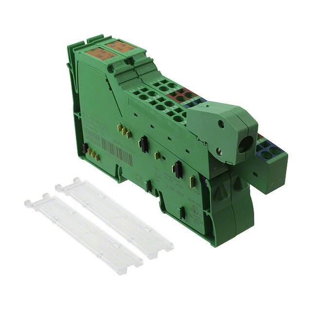 2861755 Phoenix Contact Contrôleurs - Modules PLC